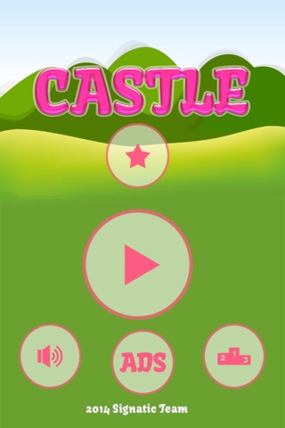 Castle - Build your tallest Tower screenshot 3