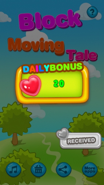 Block Moving Tale screenshot-3