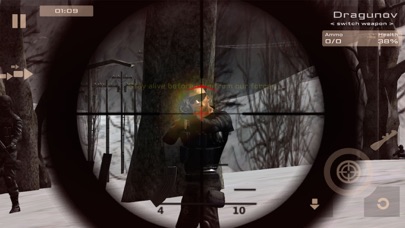 Screenshot #2 pour Shooting Simulator 3D