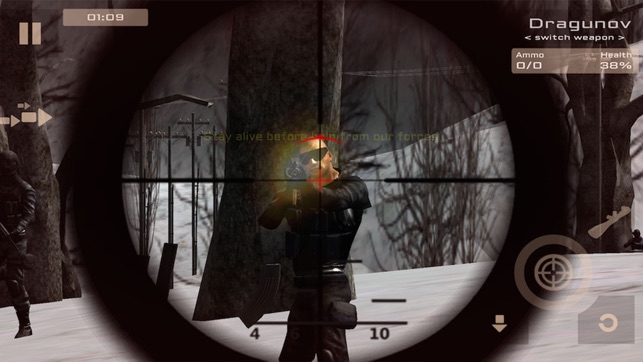Shooting Simulator 3D(圖2)-速報App