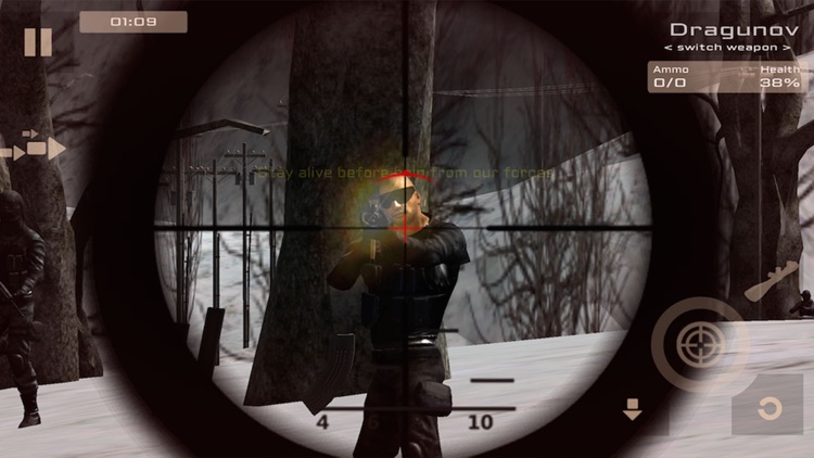 Shooting Simulator 3D