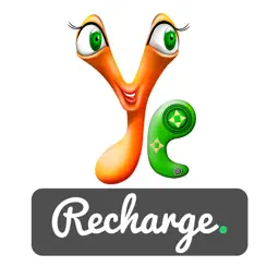 YeRecharge app icon