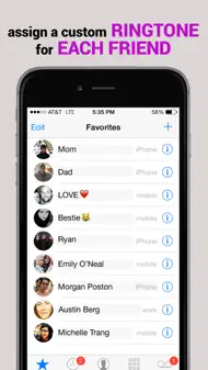 Free 2015 Funny Tones - LOL Ringtones and Alert Sounds iphone bilder 1