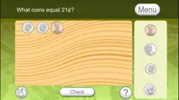 counting coins iphone screenshot 3