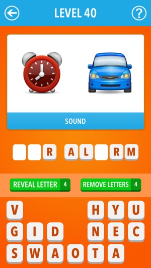 Emoji Quiz ~ Movies, Celebs, Brands(圖2)-速報App