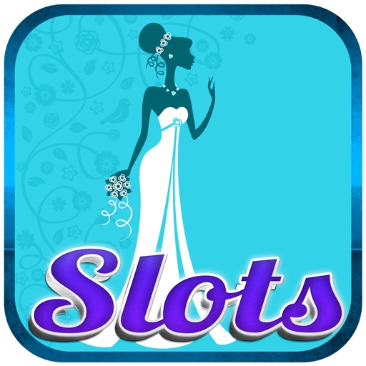 Marriage Slots, Roulette & Blackjack!