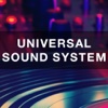 UNIVERSAL SOUND SYSTEM