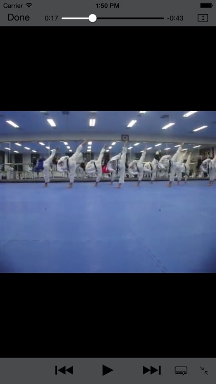 TKD Sweden screenshot-4