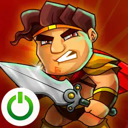 Legend vs Zombies app icon