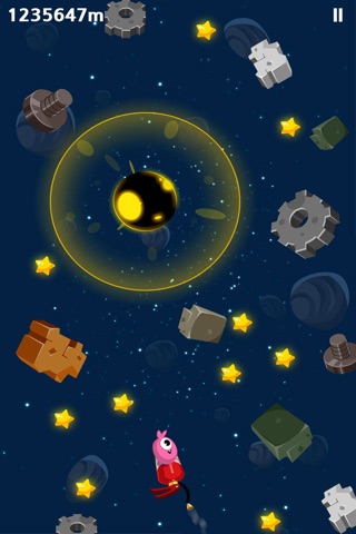 TapSpace screenshot 4