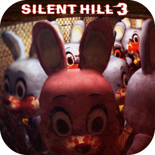 Some for Silent Hill 3 iOS App