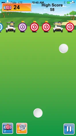 Game screenshot Golf Masters Academy - Mini Tee Ball Open Range 14 hack