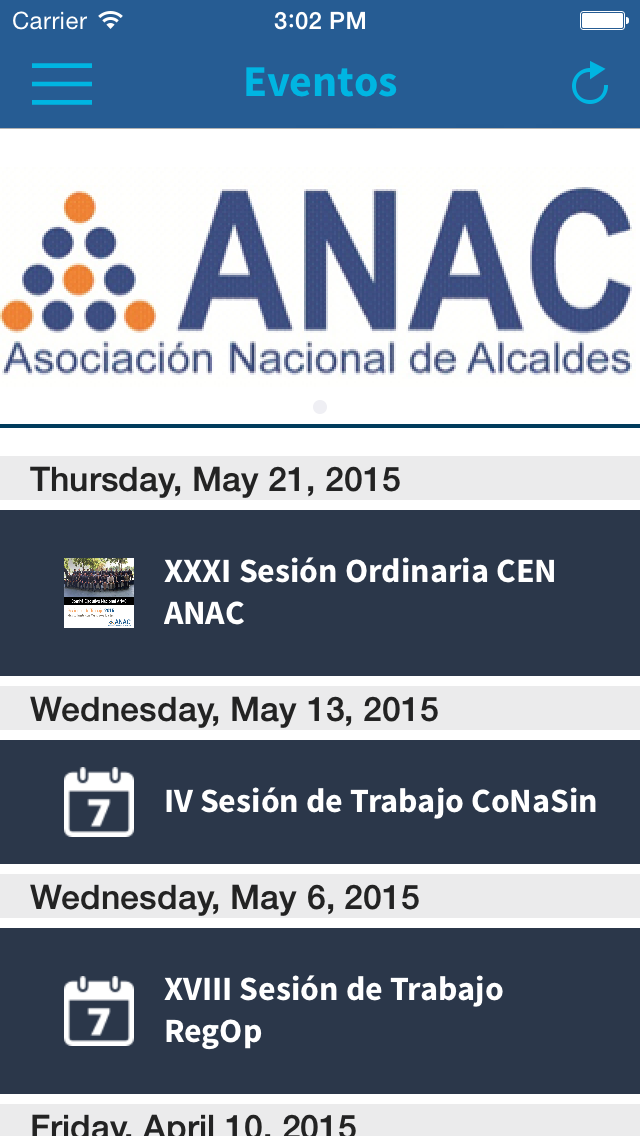 ANAC