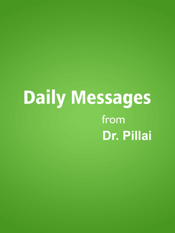 Daily Messages Lifestyle Daily Messages Religious Studies