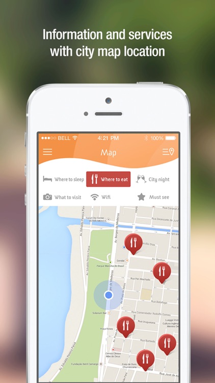 Porto Alegre - Oficial