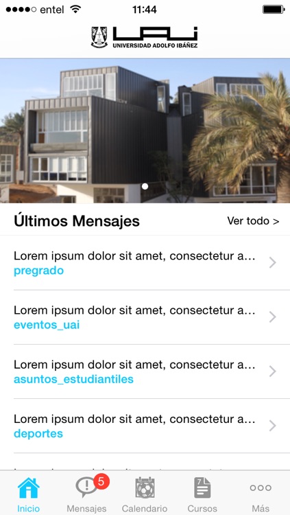 UAI Mobile