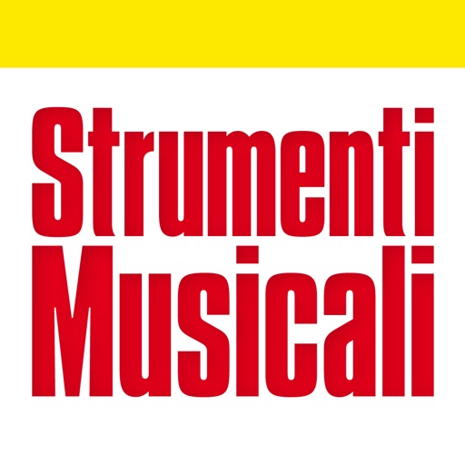 Strumenti Musicali