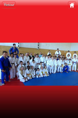 Judo Hocde screenshot 3