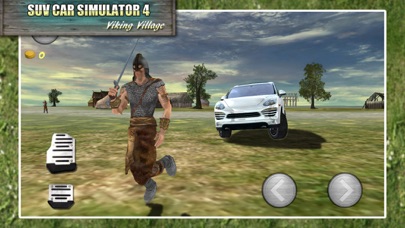 Screenshot #3 pour SUV Car Simulator 4