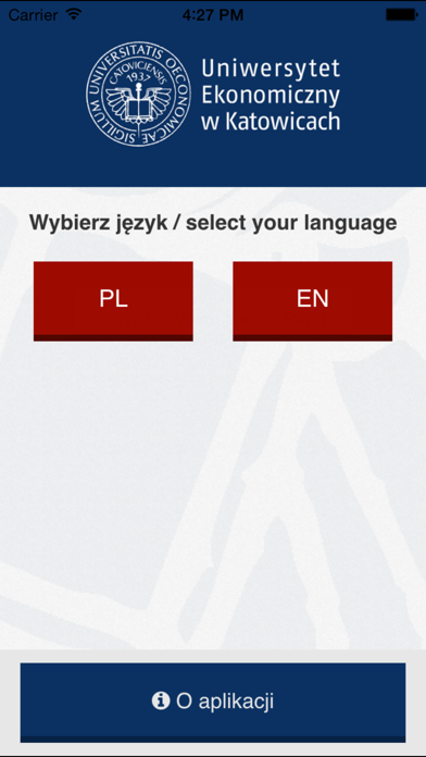 Screenshot #2 pour myUE