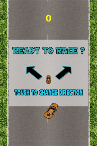 Risky Racing screenshot 2