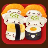 Sushi Go! Score Calculator - Icône de l’app