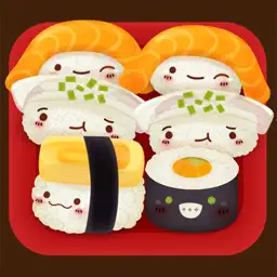 Sushi Go! Score Calculator app icon