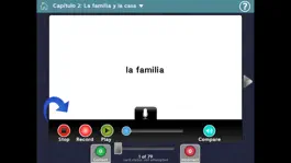 Game screenshot ¡Así lo digo! Level 1 hack