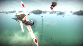 Game screenshot Wings of Sky: Hot War mod apk