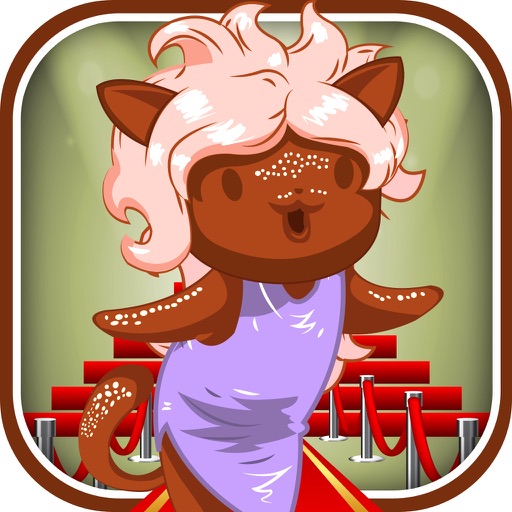 Cute Fashion Meow Leap - Hollywood Pet Cat Jump- Pro iOS App