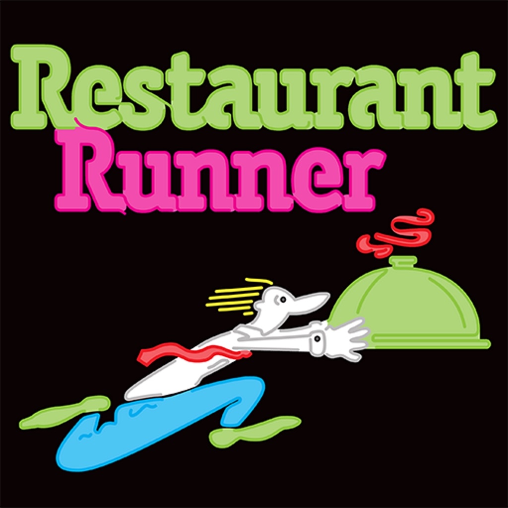 Restaurant Runner icon