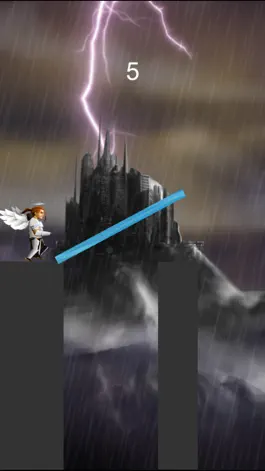 Game screenshot Angel Stick Hero mod apk