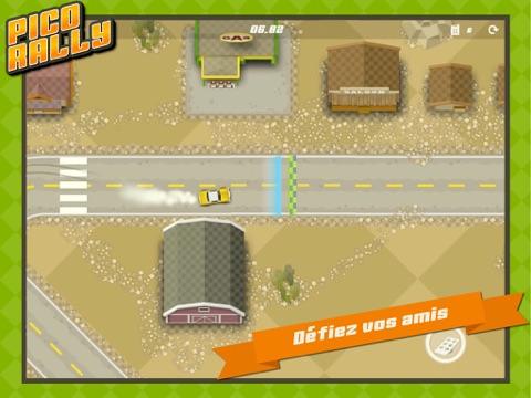 Screenshot #6 pour Pico Rally