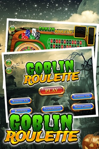 -888- Goblin Roulette Casino - 2014 screenshot 2