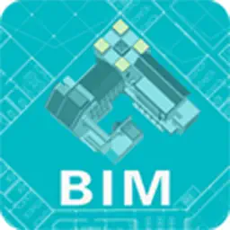 BIMReader app icon