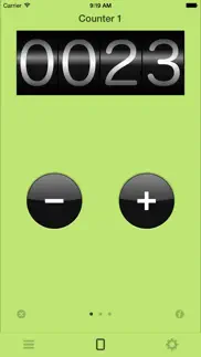 tally counter pro айфон картинки 3