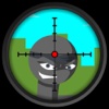 Sniper Assassin Missions - Stickman Edition