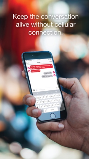 Divvy - Offline Communication(圖1)-速報App