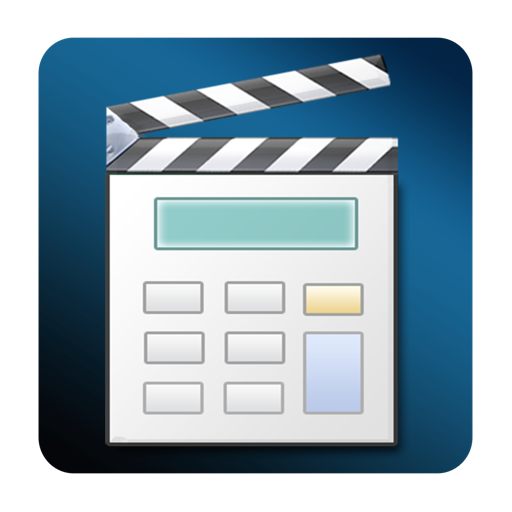 Video Space Calculator icon