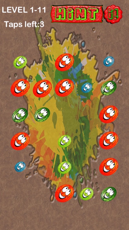 Watermelons - Splash Those Fruitss screenshot-3