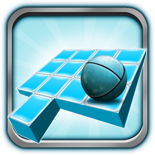 Polar Puzzle Cubes icon