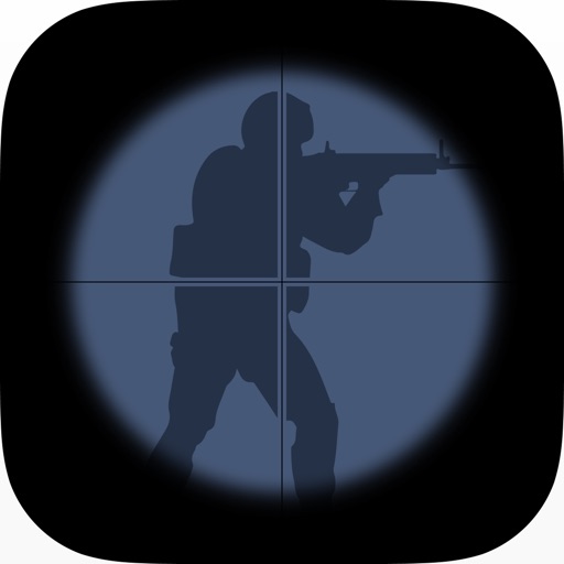 Database for Counter-Strike: Global Offensive™ (Weapons, Guides, Maps, Tips & Tricks) Icon