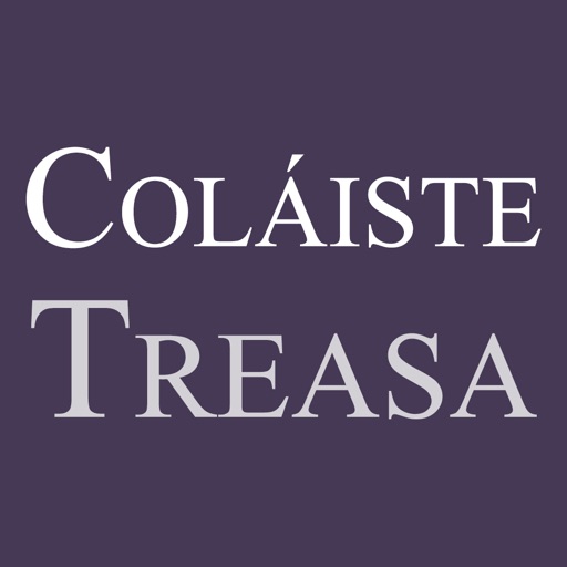 Coláiste Treasa icon