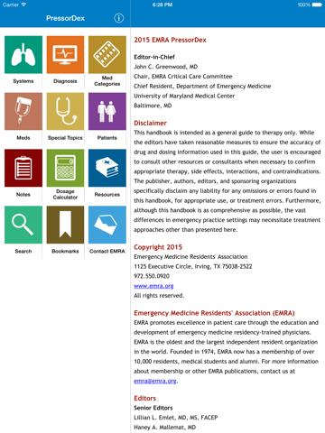 Screenshot #4 pour EMRA PressorDex