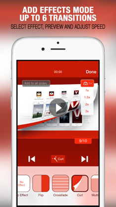 vBookz Slides - PDF Presentation Expert screenshot 4