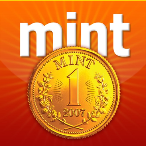 Mint for iPad