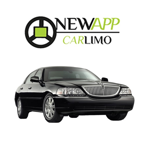 New App Car & Limo icon