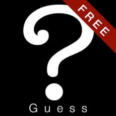 Activities of Guess! FREE - Think Outside The Box