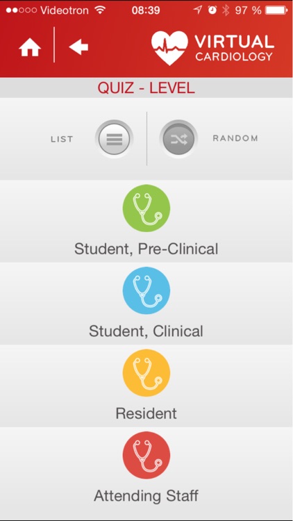 Virtual Cardiology by McGill University cardiologists and cardiologists from‎ Université Laval