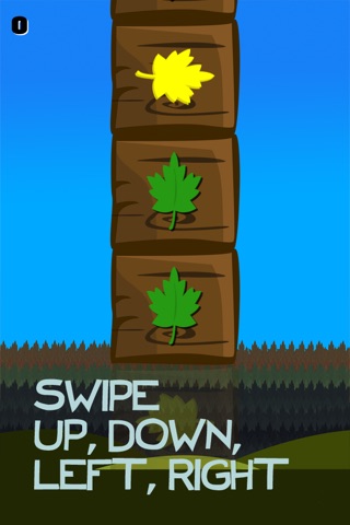 A Swipe Game of Skill – Train your Capacity of Concentration and Reaction screenshot 2